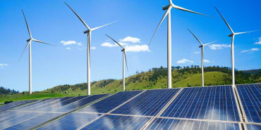 Anlagen in privaten Krediten als Antriebsfaktor im Kampf gegen den Klimawandel