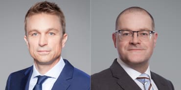 Lombard Odier Investment Managers lance la stratégie Fallen Angels Recovery