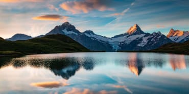 Cosa dicono dell’economia svizzera il franco e il settore immobiliare?