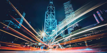CIO views outlook: top 3 investment picks in 2022