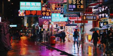CIO views: looking beyond China's crackdown