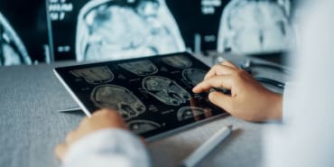 Healthcare needs the digital treatment