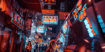 Chinas Offensive : Perspektiven für Anleihen