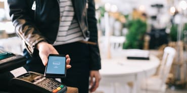 Pagamenti digitali - Innovazione costante