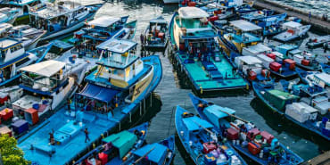 Acht Gründe für eine anhaltende Inflation