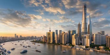 The Chinese equity case and the renminbi conundrum