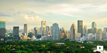 A powerful recovery across Asia