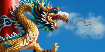 Outlook 2021 – Asian Equities