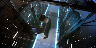 Digitalisierung im Finanzsektor