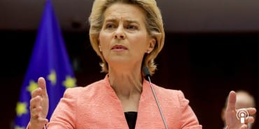 EU new green deal carbon circular economy