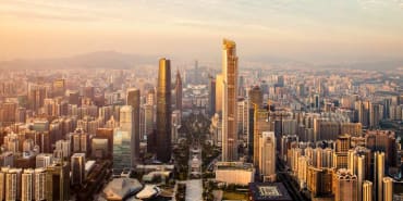 China High Conviction