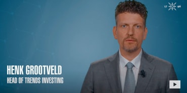 Warum es sinnvoll ist in Trends zu investieren