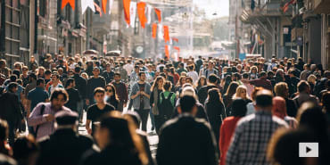Embracing change through trends investing