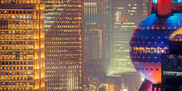 Azioni asiatiche 2020: rischio, risposta e opportunità