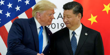 An inflection point for global trade and policy