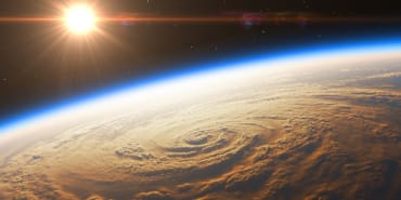 Planetary Transition