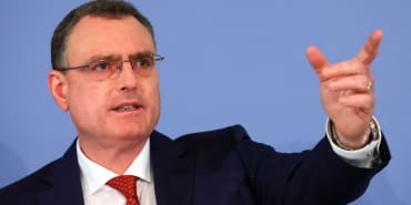 Schweizer Inflationsziel deutet auf eine weitere geldpolitische Straffung hin