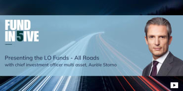 All Roads: Multi-Asset-Anlagen für eine sorglose Reise 