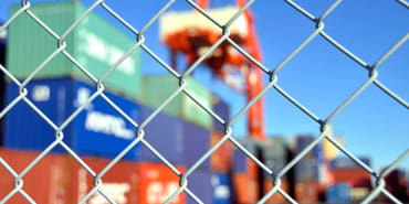 Facing a less global globe: the next decade