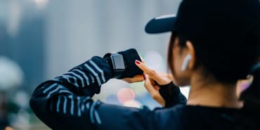 Santé : l’automesure connectée et la protection des données