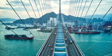 Asia Investment Grade