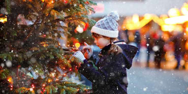 Naughty or nice: can investors expect a Santa rally this December?