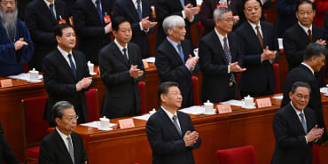 Chinas Probleme führen zu Lockerung der Geldpolitik