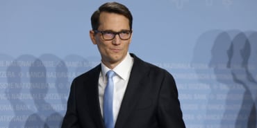 Was signalisiert der grosse Zinsschritt in der Schweiz? 