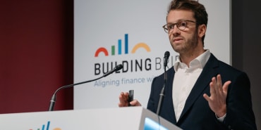 Building Bridges 2024: integrating nature into financial decision-making