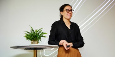 « En matière d’investissement durable, nous nous concentrons sur les opportunités liées à la transition »