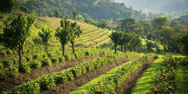 Investing in what matters most: nature in focus at Davos 2025