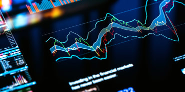 Trois graphiques incontournables en janvier pour les investisseurs