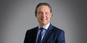 Lombard Odier Investment Managers ernennt Fabian Huonder zum Senior Sales  für den Wholesale-Vertrieb in der Schweiz