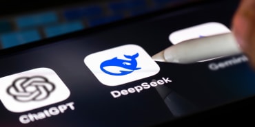 Is DeepSeek unique? What China’s generative AI breakthroughs mean for equity investors