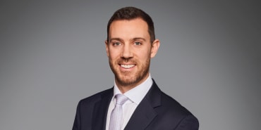 Lombard Odier Investment Managers appoints David Whitehair to UK Institutional Sales