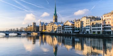 What might 2025 have in store for Swiss bonds? 