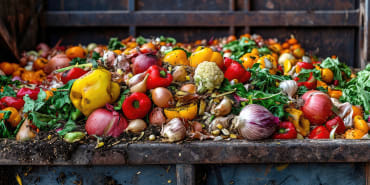 Tackling APAC’s food waste crisis – more data needed