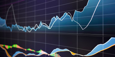 Trois graphiques incontournables pour les investisseurs ce mois-ci