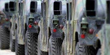Europe’s tipping point: investing in strategic autonomy