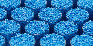 Plastic wrap: multinationals zero-in on circularity