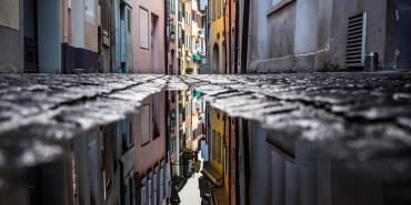 Equity markets in 2025: the great reversal 