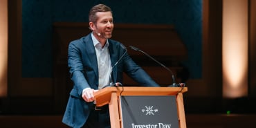 Investir dans les actifs non cotés – les « géants de l’économie réelle »