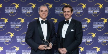Lombard Odier España: mejor banca privada boutique en los premios Euromoney