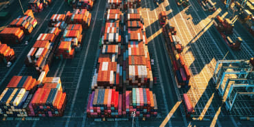 What Liberation Day's reciprocal tariffs mean for investors