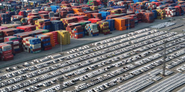 Asian credit to weather US tariffs as trade war strengthens long-term growth drivers
