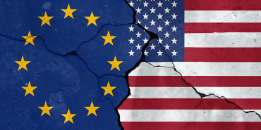 Trump, tariffs and Europe’s “shock therapy” – Michael Strobaek explores a changing economic landscape