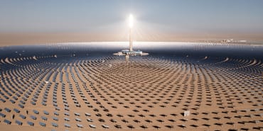 Trump’s energy stance could solidify China’s clean tech role in APAC