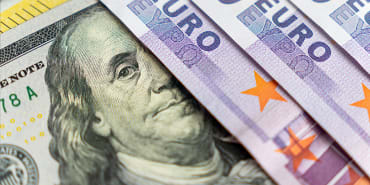 Will US dollar strength give way to the euro?