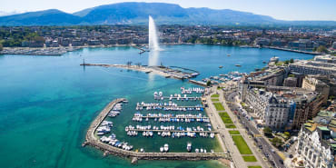 Private banking in Switzerland: trusted partners in times of uncertainty