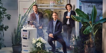 Bloom Biorenewables